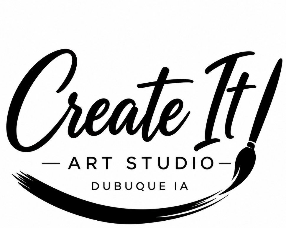 Create It Art Studio